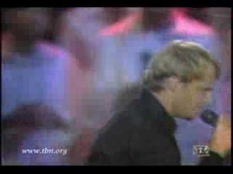 Brian Littrell - We Lift You Up