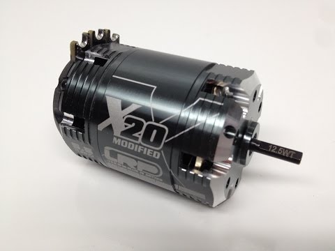 LRP X20 Modified Brushless Sensored Motor - UCSc5QwDdWvPL-j0juK06pQw