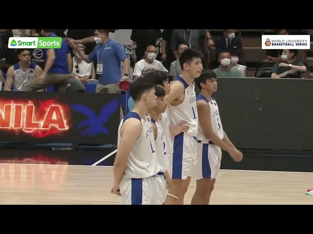 Ju Men’s Basketball: The Team to Watch This Season