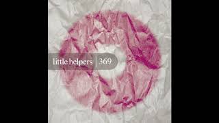 Roni Be - Little Helper 369-6 (Original Mix)