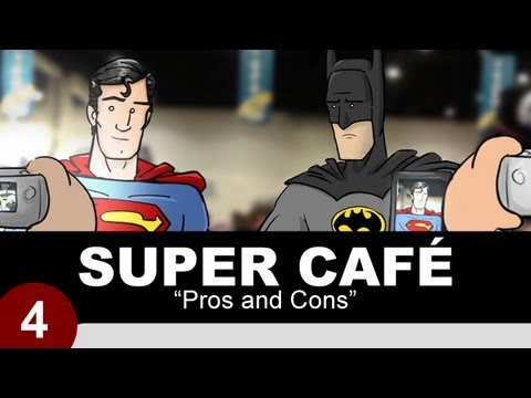Super Café: Pros and Cons - UCHCph-_jLba_9atyCZJPLQQ