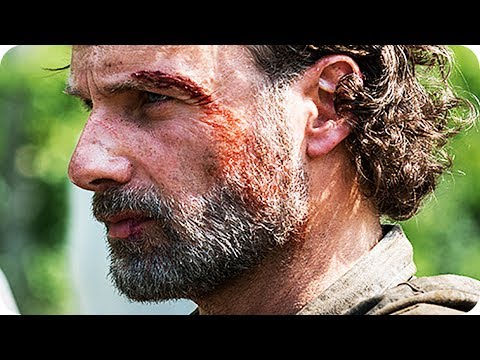 The Walking Dead Season 8 Episode 4 Trailer & Recap (2017) amc Series - UC1cBYqj3VXJDeUee3kMDvPg