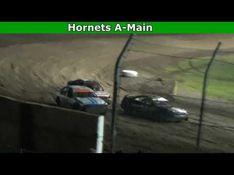 Grays Harbor Raceway, May 6, 2023, Tyler Sundstrom Wheel Hop - dirt track racing video image