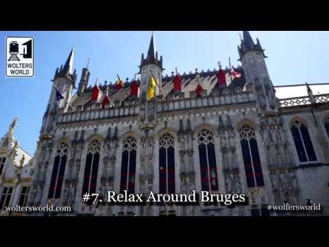 Visit Bruges - Top 10 Sights in Bruges, Belgium - UCFr3sz2t3bDp6Cux08B93KQ