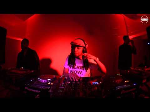 Shy One Boiler Room London DJ Set - UCGBpxWJr9FNOcFYA5GkKrMg