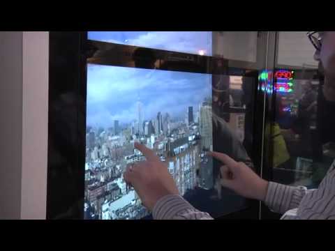 CES 2011 Hands-On: 3M Multi-Touch with Perceptive Pixel - UCiDJtJKMICpb9B1qf7qjEOA