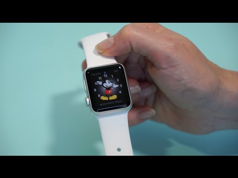 Apple Watch Review - UCW6J17hZ_Vgr6cQgd_kHt5A