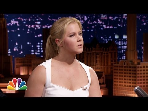 Truth or Truth with Amy Schumer - UC8-Th83bH_thdKZDJCrn88g