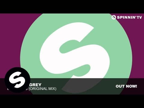 Richard Grey - Im Comin (Original Mix) (DUMB STEP EP) - UCpDJl2EmP7Oh90Vylx0dZtA
