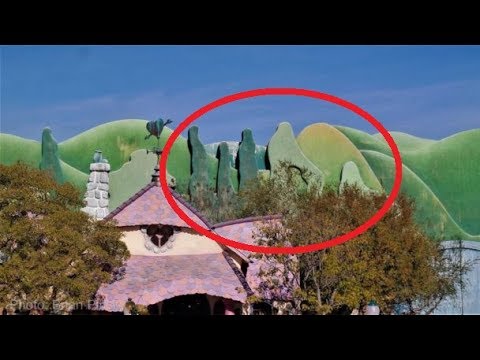 HIDDEN Disneyland Secrets - UCTTQAOiR_0DuyQPZ6Dg-LHA