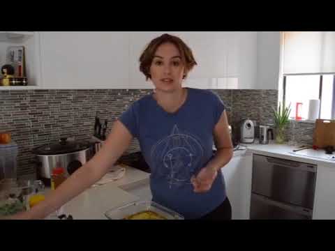 Paula Deen's Green Bean Casserole - Put to the test by Clem's Recipe Reviews