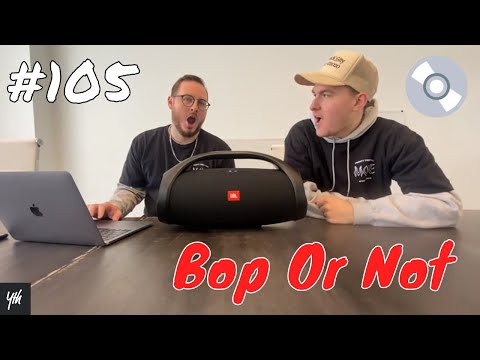 EPISODE 105 - BOP OR NOT