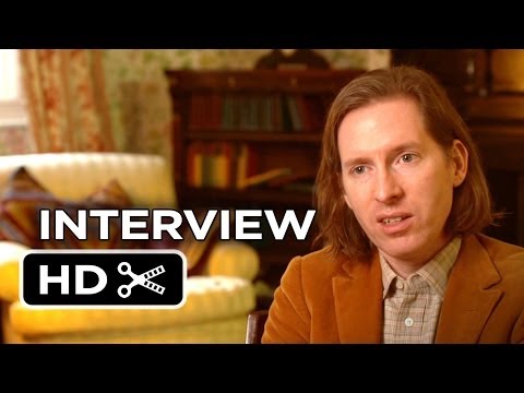 The Grand Budapest Hotel Interview - Wes Anderson (2014) - Wes Anderson Comedy Movie HD - UCkR0GY0ue02aMyM-oxwgg9g