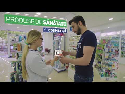 PHARMACY PROMO WITH INTERIOR CUTS
