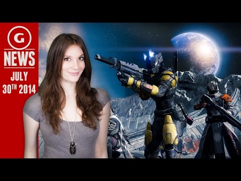 Sony Says EA Access is Bad Value; Xbox One Is $600 In China - GS Daily News - UCbu2SsF-Or3Rsn3NxqODImw
