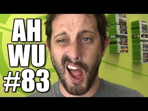 Achievement Hunter Weekly Update #83 (Week of October 10th, 2011) - UCzH3iADRIq1IJlIXjfNgTpA