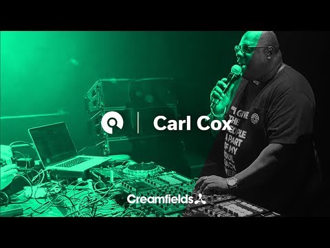 Carl Cox DJ set @ Creamfields 2018 (BE-AT.TV) - UCOloc4MDn4dQtP_U6asWk2w