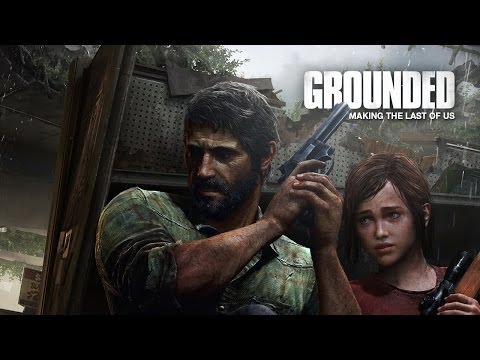 Exclusive | Grounded: The making of The Last of Us - UCg_JwOXFtu3iEtbr4ttXm9g