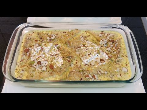 Shahi Tukray شاہی ٹکڑے / Cook With Saima - UCZ1YYnReRqDv-pYzYGVqh6g