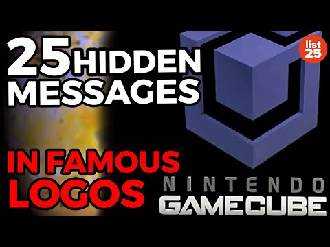 25 Hidden Messages In Famous Logos - UCWqJpFqlX59OML324QIByZA