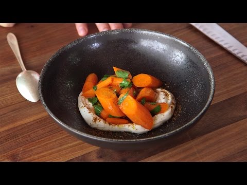 How To Cook Vegetables Perfectly with a Microwave! - UCiDJtJKMICpb9B1qf7qjEOA