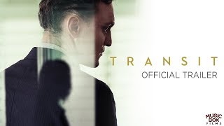 TRANSIT - Official U.S. Trailer