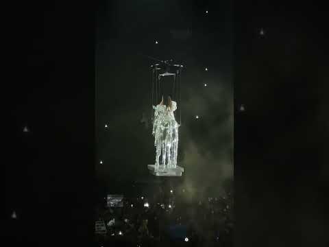 BEYONCE ON RENEE | SUMMER RENAISSANCE | TIFFANY'S | RENAISSANCE WORLD TOUR | DC NIGHT 2 (LIVE)