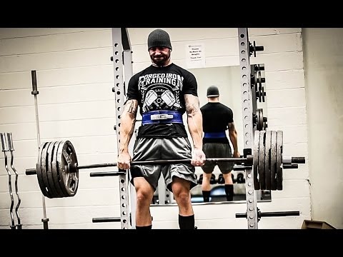 BBSM Cycle 2 Week 4 - Deadlifts - DOOMSDAY - UCNfwT9xv00lNZ7P6J6YhjrQ