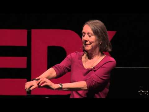 The Way to Wellville and Other Places | Esther Dyson | TEDxNavesink - UCsT0YIqwnpJCM-mx7-gSA4Q