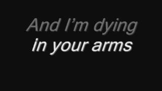 Destine - In your arms (lyrics)