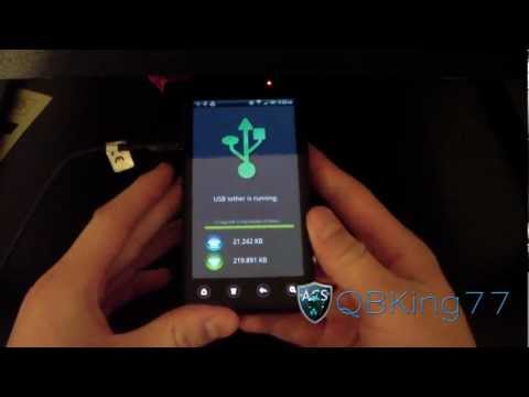 How to get FREE Tethering on any phone with ClockworkMod Tether (no root) - UCbR6jJpva9VIIAHTse4C3hw