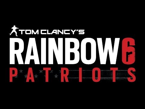 What's Going on with Rainbow Six: Patriots? - UCKy1dAqELo0zrOtPkf0eTMw