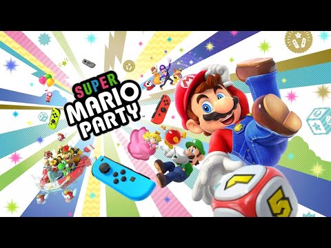 80 Super Mario Party Mini-Games - UCKy1dAqELo0zrOtPkf0eTMw