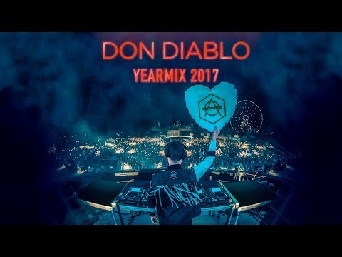 Don Diablo YearMix 2017 - UC8y7Xa0E1Lo6PnVsu2KJbOA