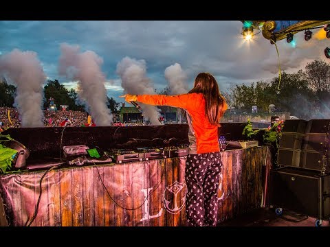 Steve Aoki | Tomorrowland Belgium 2018 W2 - UCsN8M73DMWa8SPp5o_0IAQQ