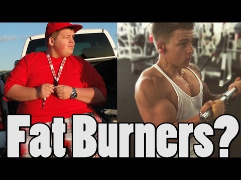 Do Fat Burners Work? - UCzo4OXE8JxogJHWJ2SypiNg