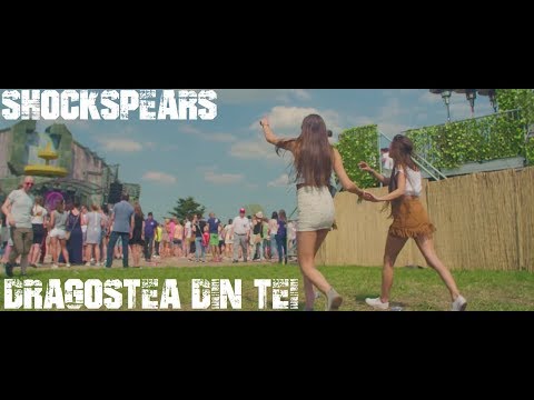 O-Zone - Dragostea Din Tei (Shockspears Hardstyle Bootleg) | HQ Videoclip - UCRdr2mcvuxjeF453ICIjQpQ