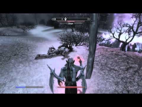 GameSpot Reviews - Skyrim: Dawnguard - The Elder Scrolls V - UCbu2SsF-Or3Rsn3NxqODImw