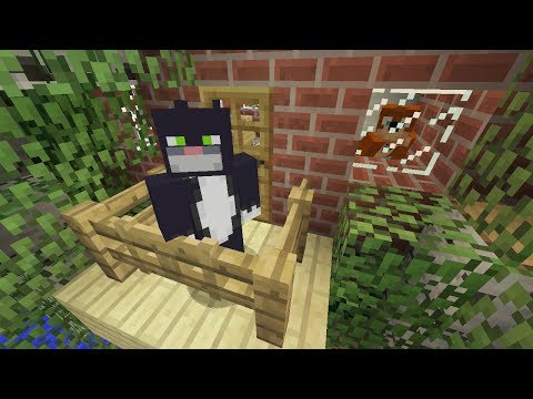 Minecraft Xbox - Mitten's Wish [173] - UCj5i58mCkAREDqFWlhaQbOw