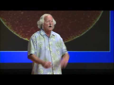 The Solar Window Of Opportunity: Joe Jordan at TEDxSantaCruz - UCsT0YIqwnpJCM-mx7-gSA4Q