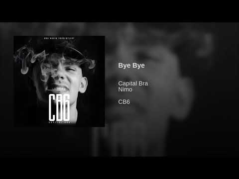 CB6 Capital bra Bye Bye