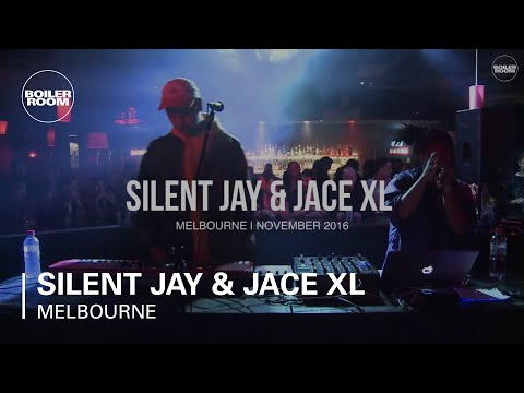 Silent Jay & Jace XL Boiler Room Melbourne Live - UCGBpxWJr9FNOcFYA5GkKrMg