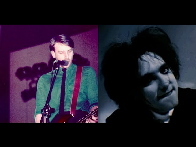 New Order and The Cure: Psychedelic Rock