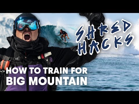 4 Training Tips To Get You Ready For Winter | Shred Hacks - UCblfuW_4rakIf2h6aqANefA