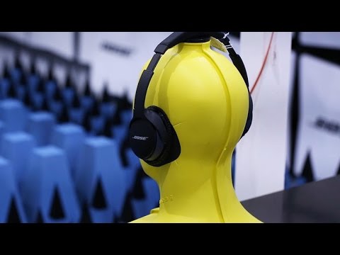 Inside Bose's top-secret testing lab - UCOmcA3f_RrH6b9NmcNa4tdg