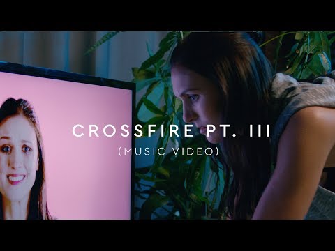 Stephen - Crossfire Part III (Official Music Video) feat. Saba, Ravyn Lenae, The O'My's & J.P. Floyd - UCSa8IUd1uEjlREMa21I3ZPQ