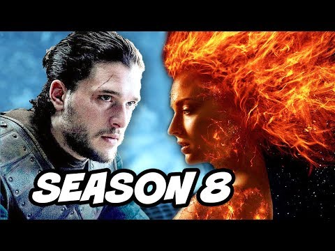 Game Of Thrones Season 8 Release Date Confirmed and Interview Breakdown - UCDiFRMQWpcp8_KD4vwIVicw