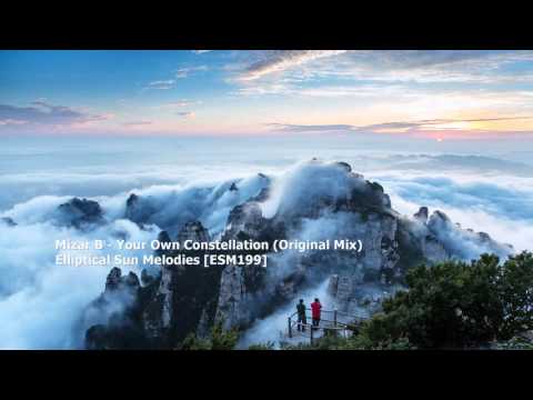 Mizar B - Your Own Constellation (Original Mix)[ESM199] - UCU3mmGhuDYxKUKAxZfOFcGg