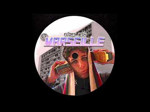 Pashanim - Marseille (WSH Flip) (Float aka White Sneaker Hermano)