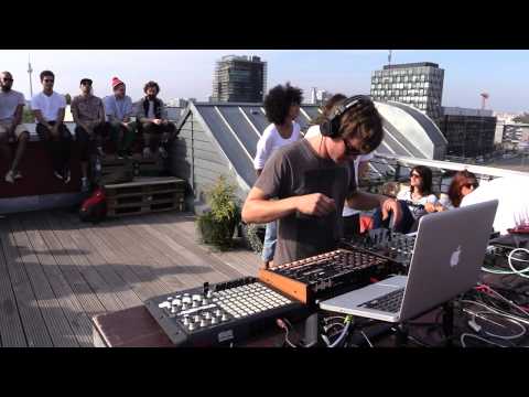 Radar Bird Boiler Room Berlin Live Set - UCGBpxWJr9FNOcFYA5GkKrMg